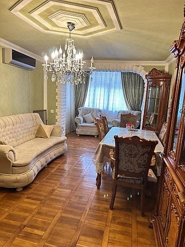 kirayə mkr: Gəncə şəhərində,Dəmiryolu vağzalında Tam mebel və məişət avadanlıqları — 1