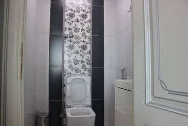 sabuncuda satılıq evler: 2 otaqlı, Yeni tikili, 94 kv. m — 12