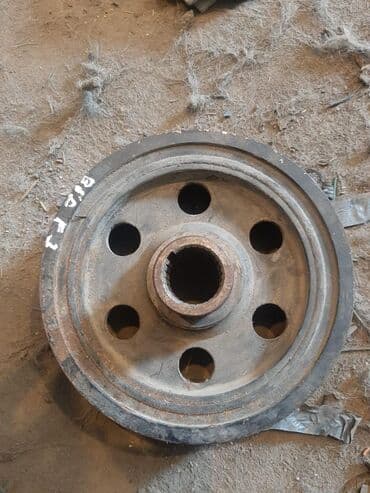 avtomobil üçün disklər: Byd f3 lifan 520 baic a115 great Wall c30 M4 üçün orjinal ehtiyat — 2