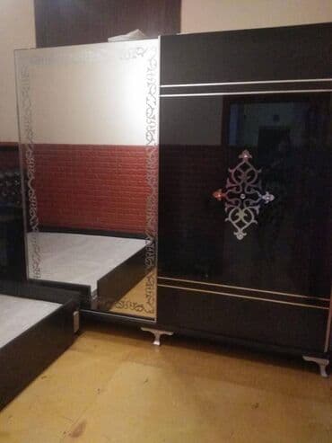 yeni emlak.az kiraye evler: Bayilda torqovuda ümumi sahəsi 90 kv,m olan,2 otaqlı yaxşı təmirli — 4