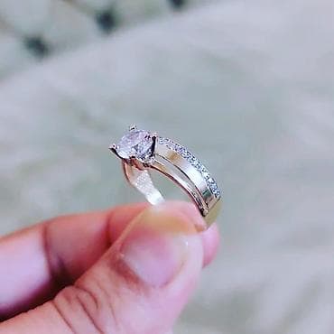 alyans üzük: Alyans, Üzük, 585 Əyar — 2