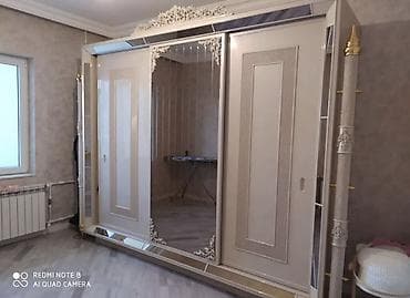 su cani: Двуспальная кровать — 3