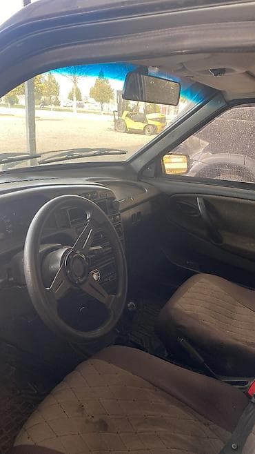 moskvich 412 ehtiyat hisseleri: VAZ (LADA) 2114 Samara: 1.6 l | 2006 il 245656 km Hetçbek — 2