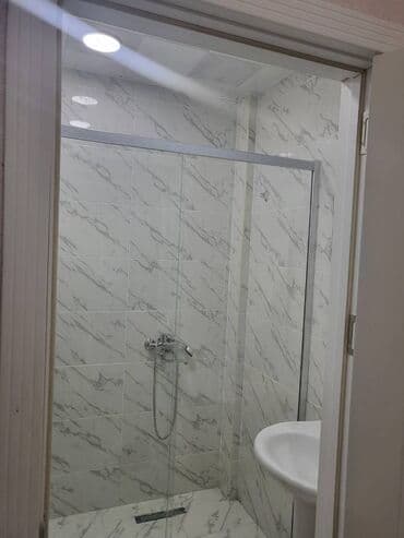 купить квартиру в баку с видом на море: Sumqayıt Bağça şəhər kompleksində, 11 mərtəbəli binanın 3 mərtəbəsində — 13