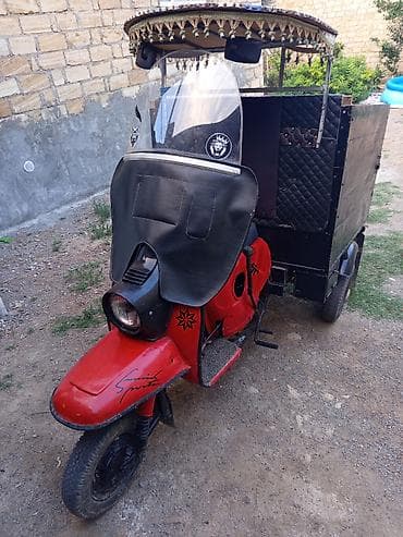 Otur sür motosikletdi ekonomdu
Barter mümkündür at lalafo.az Otur sür motosikletdi ekonomdu
Barter mümkündür