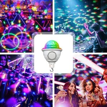 led lupa: Yeni, LED lampa, Zəmanətsiz, Pulsuz çatdırılma — 2