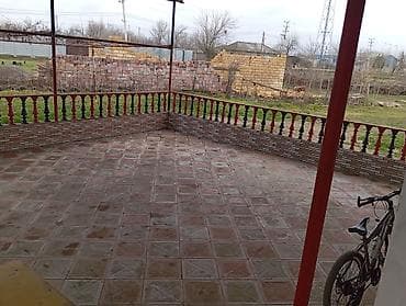 60 mine evler: 6 otaqlı, 680 kv. m, Kredit yoxdur, Orta təmir — 5