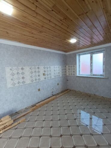 20 yanvarda satılan evlər: 3 otaqlı, 110 kv. m, Kredit yoxdur, Yeni təmirli — 6