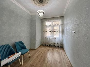 memar ecemi kiraye ev: Məmmədli, 3 otaqlı, Yeni tikili, 86 kv. m — 6