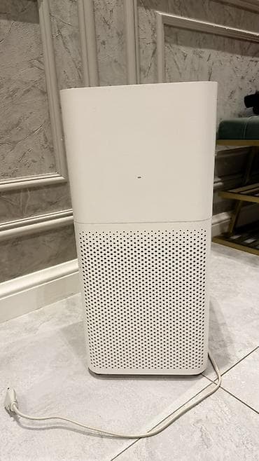 Xiaomi Mi Air Purifier (hava təmizləyici) - Brend/model: Xiaomi Mi
