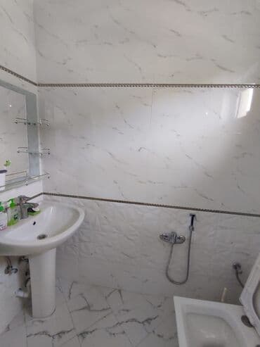 marketler: 190 kv. m, 2 otaqlı, Qaz, İşıq, Su — 10