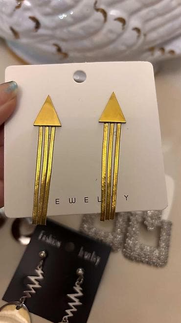 Kişi ayaqqabıları: 7 man,tezediler hamisi — 3