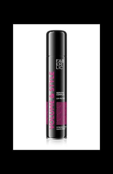 Saç düzümü üçün vasitələr, Faberlic, Hər növ saçlar üçün, Yeni, Pulsuz çatdırılma lalafo.az -da Saç düzümü üçün vasitələr, Faberlic, Hər növ saçlar üçün, Yeni, Pulsuz çatdırılma