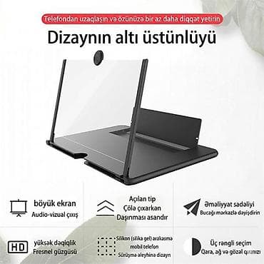 3d printer: Ünvan 28May Nizami küçəsi Af biznes hausun yanı, digər ünvanlara poçt — 1