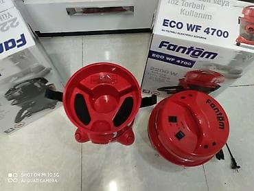 fantom tozsoran: Tozsoran Fantom Tam orginal Türkiyə istehsalı Yeni 4700 model Güc — 4