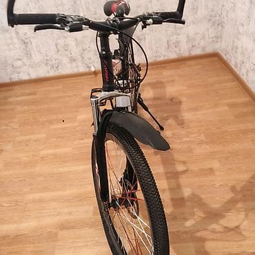 vela: AKSPORT qatlanan dağ velosipedi heç sürülməyib təcili pul lazım — 7