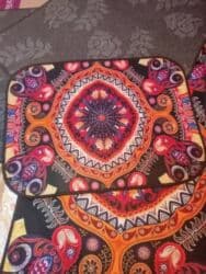 купить чехлы для сидений автомобиля: Коврик, Новый, Текстиль, BÜTÜN, Доставка в районы, Самовывоз, Бесплатная доставка — 5