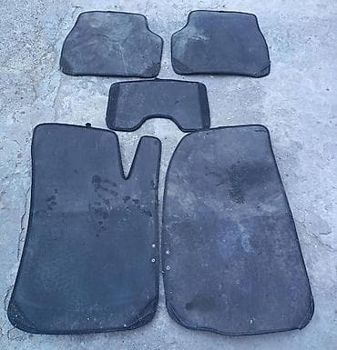 masin baqaji: Masin ucun ayaq alti — 2