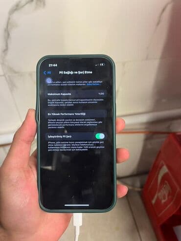 iphone 13 ağ: IPhone 13, Ağ, Face ID — 6