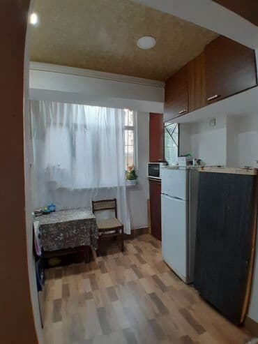 1 однокомнатная квартира: 2 комнаты, 53 м² — 13