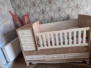 Sabişbaki Kravat tecili satilir 70man Matrasi var Unvan Ehmedli