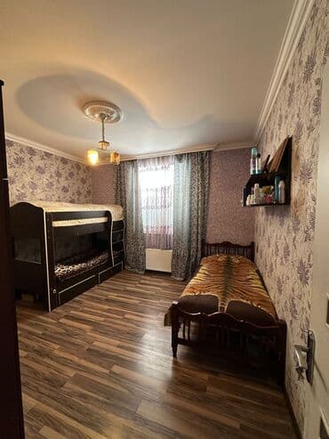 ищу сиделку для пожилой женщины: Zabrat 2 qəsəbəsi İstixana dairəsi — 15