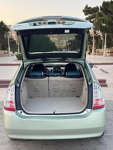 Avtomobil satışı: Salam idyal prius il 2008 310 min probeq axtaran yazsin tusdu filan — 8