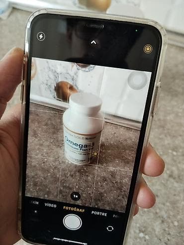 ayfon gence kiredit: IPhone Xs Max, 256 GB, Qızılı, Face ID — 6