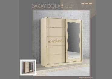 шкаф трехдверный: Прямой шкаф, Для прихожей, Для спальни, Для одежды, Купе, Корпусный, 2 двери — 2