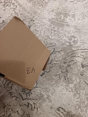 batinka: Məhsul: Qara kişi ayaqqabısı/çəkmə - Model: Klassik yarımçəkmə, yan — 2