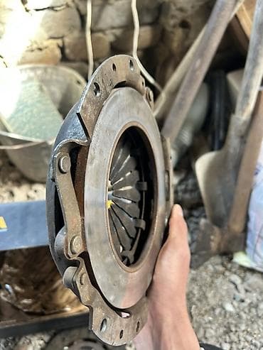 ford transit satilir: VAZ (LADA) Granta,Priora, 2013 il, Orijinal, Almaniya, İşlənmiş — 7