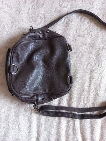 karsetin istifade qaydasi: Çiyin çantası, İşlənmiş — 2