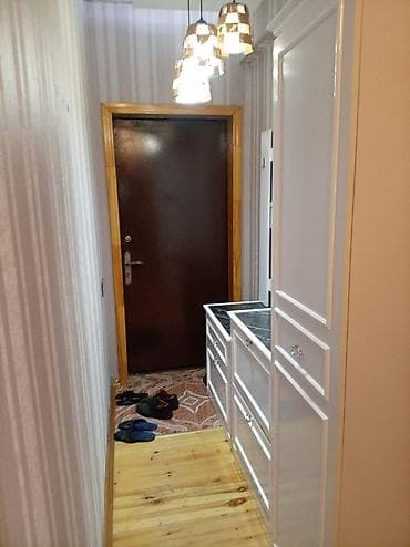 mawtagada kiraye evler: 1 otaqlı mənzil – tam mebel və məişət texnikası ilə - Plan: 1 otaq — 4