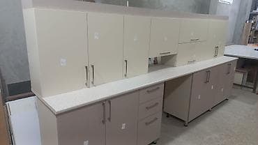 Mətbəx mebel dəsti . Uzunlugu 3.60 . qiymet 490 man . tezedi lalafo.az -da Mətbəx mebel dəsti . Uzunlugu 3.60 . qiymet 490 man . tezedi