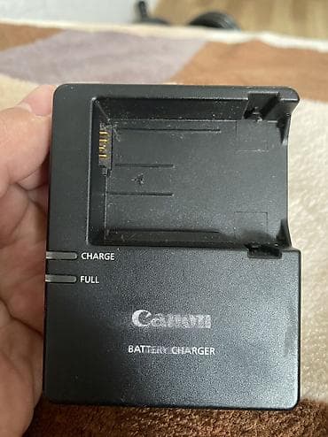 orijinal ses mp3: Canon D650 adapteri orjinal işlekdi — 1