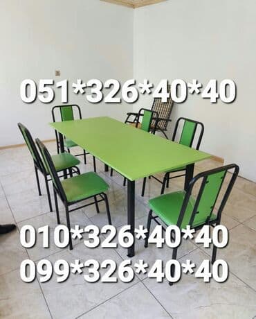 balkon ucun stol stullar: Masa ve oturacaq destleri stol stul Stol stul stul stol oturacaq — 30