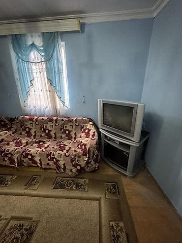 Qarajlar: Bileceride abide ve ag saraya yaxin heyet evi kiraye verilir. Evde her — 10