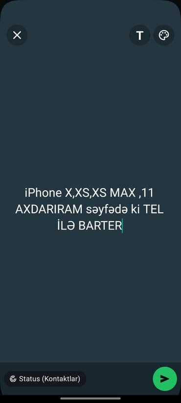 iphone 15 adapter qiymeti: IPhone X, 64 ГБ, Face ID, Отпечаток пальца — 1