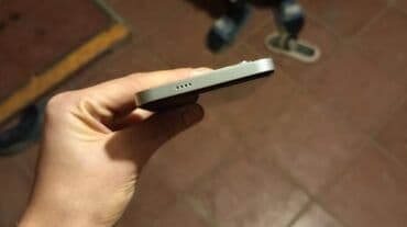 вытяжка для кухни 50 50: Satılır: smartfon Xüsusiyyətlər və dizayn: - Korpus: düz kənarlı — 2