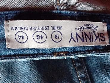 cins: Teze nazik yay ucun jins keyfiyyetlu pambig.Xariçdən almişug. gaşli — 7