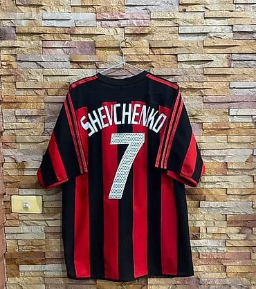 Мужская рубашка — 2