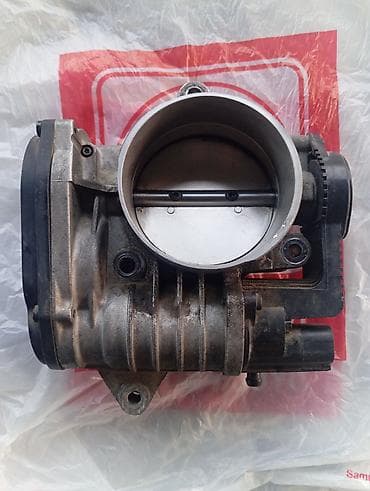 Hyundai/Kia elektron qaz klapanı (throttle body) - Orijinal