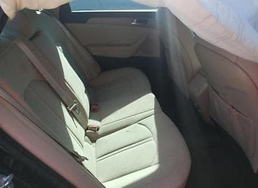 mersedes ehtiyyat hisseleri: Hyundai Sonata: 1.7 l | 2016 il Sedan — 6