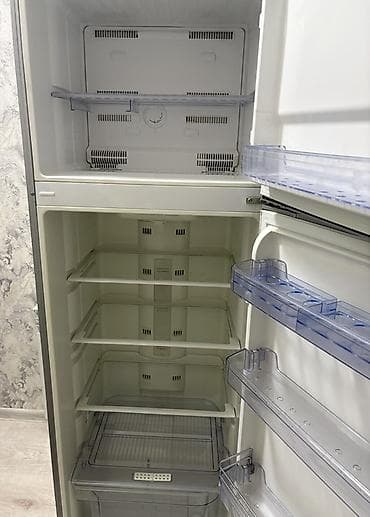 iphone 13 pro max dubai version: İşlənmiş 2 qapılı Beko Soyuducu Satılır, rəng - Gümüşü — 3