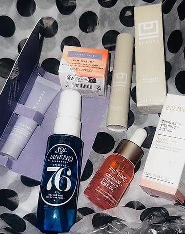 kamel yağı: Kosmetik dəst, 5 məhsul — 1