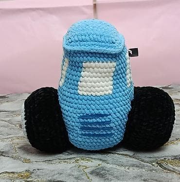 toxunma kişi gödəkçəsi: Oyuncaqlar — 3