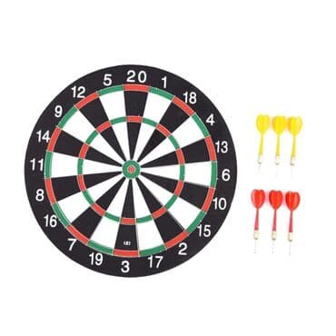 dart: Dart. Metrolara və şəhərdaxili çatdırılma var — 2