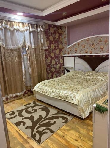 əhmədli ev: 6 otaqlı, 200 kv. m, Orta təmir — 7