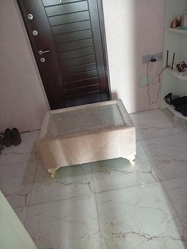 guzgu tek: 2 təknəfərlik çarpayı, Dolab — 9