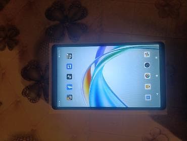 atouch tablet: HONOR Pad X7 (8.7") Salam Planşet əla vəziyyətdədir 1 ay olar alınıb — 3
